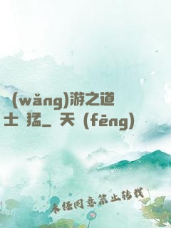 網(wǎng)游之道士兇猛