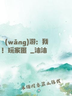 網(wǎng)游：我！玩家噩夢