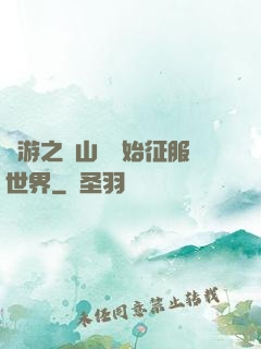 網游之從山賊開始征服世界