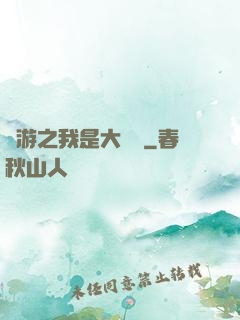 網游之我是大團長