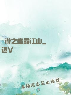 網游之皇霸江山