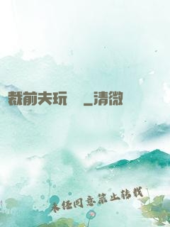 總裁前夫玩夠沒