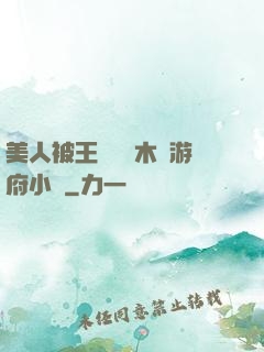 美人被王爺罰騎木驢游府小說