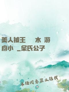 美人被王爺罰騎木驢游府小說