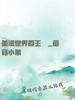 美漫世界霸王軌跡