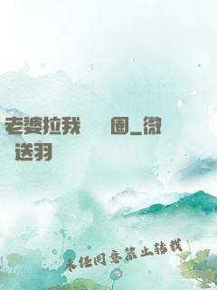 老婆拉我進娛樂圈