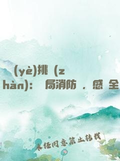 職業(yè)挑戰(zhàn)：開局消防員，感動全網(wǎng)