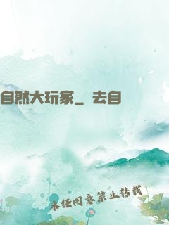 自然大玩家