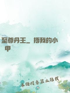 至尊丹王