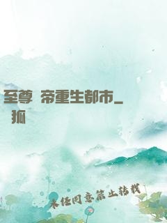 至尊劍帝重生都市