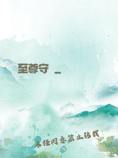 至尊守護