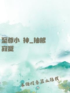 至尊小醫神