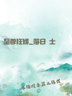 至尊狂婿