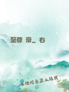 至尊龍帝