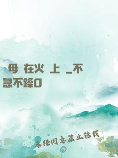 與母親在火車上鋪