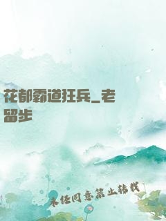 花都霸道狂兵