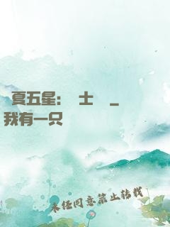 華夏五星：國士無雙