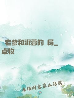 衛老爹和淑蓉的結局