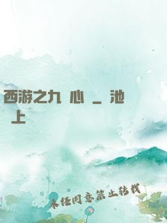 西游之九轉心訣