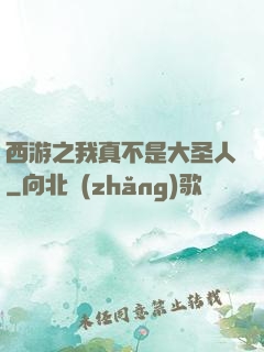 西游之我真不是大圣人