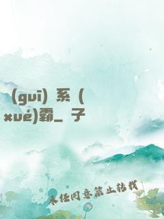 規(guī)則系學(xué)霸
