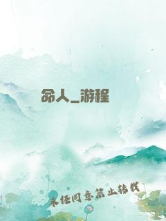 討命人