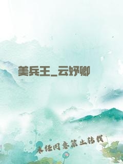 護美兵王