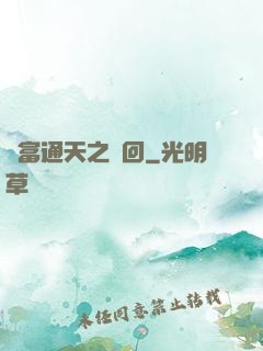 財富通天之輪回