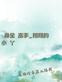 貼身全職高手