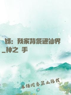 贅婿：我家背景通仙界