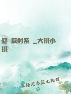 超級反射系統