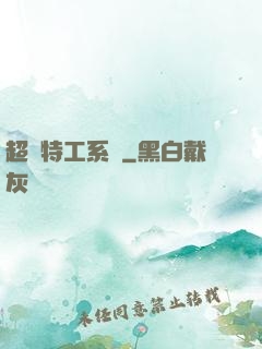 超級特工系統