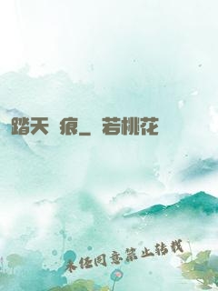 踏天無痕