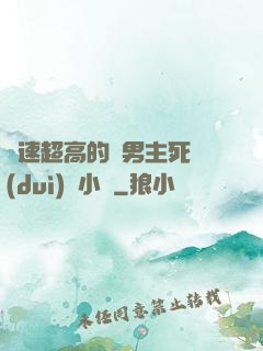 車速超高的雙男主死對(duì)頭小說