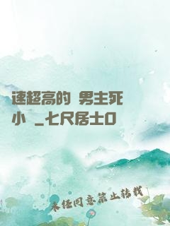 車速超高的雙男主死對頭小說