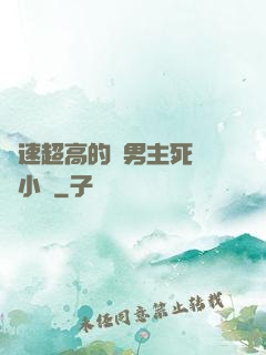 車速超高的雙男主死對頭小說