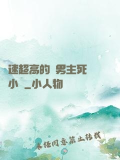 車速超高的雙男主死對頭小說