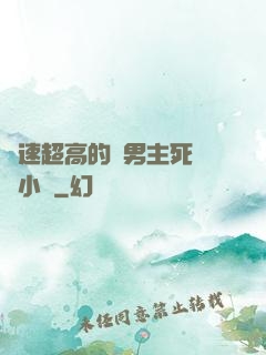 車速超高的雙男主死對頭小說