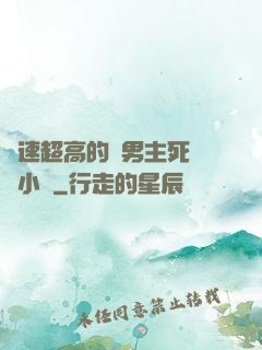 車速超高的雙男主死對頭小說