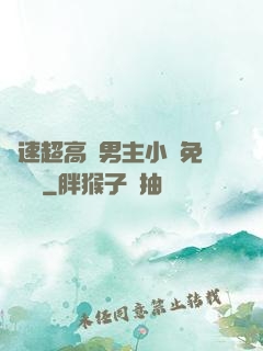 車速超高雙男主小說免費閱讀