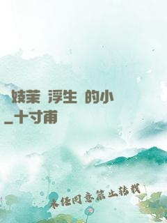 軍妓茉兒浮生夢的小說