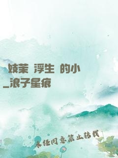 軍妓茉兒浮生夢的小說