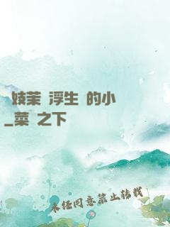 軍妓茉兒浮生夢的小說