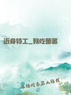 近身特工