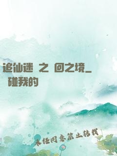 追仙迷錄之輪回之境