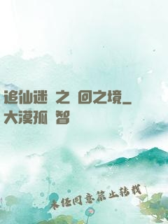 追仙迷錄之輪回之境