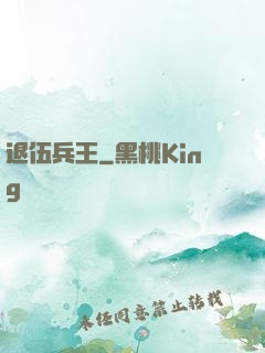 退伍兵王
