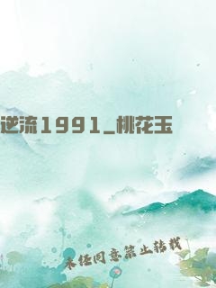逆流1991