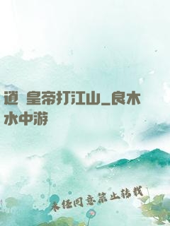 逍遙皇帝打江山