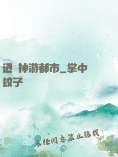 逍遙神游都市